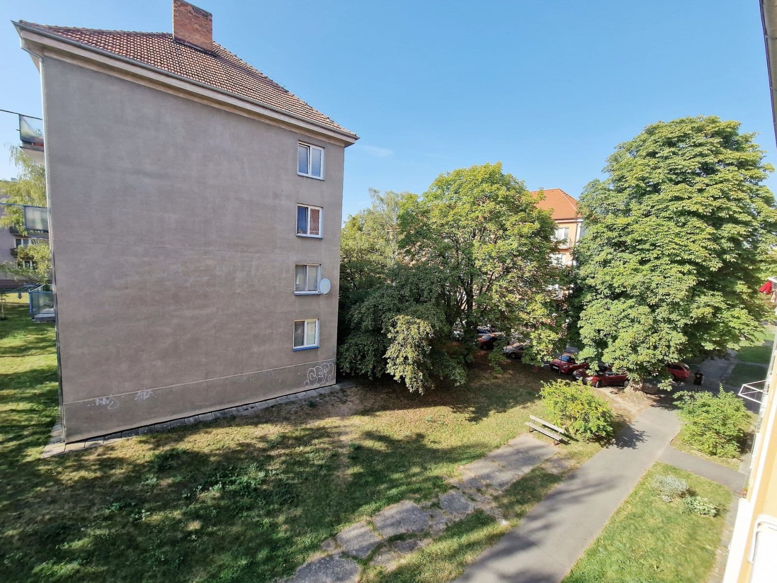 Prenájom bytu 2-izbový 56 m², Studentská, Mělník, Středočeský kraj Prenájom bytu 2-izbový 56 m², Studentská, Mělník, Středočeský kraj