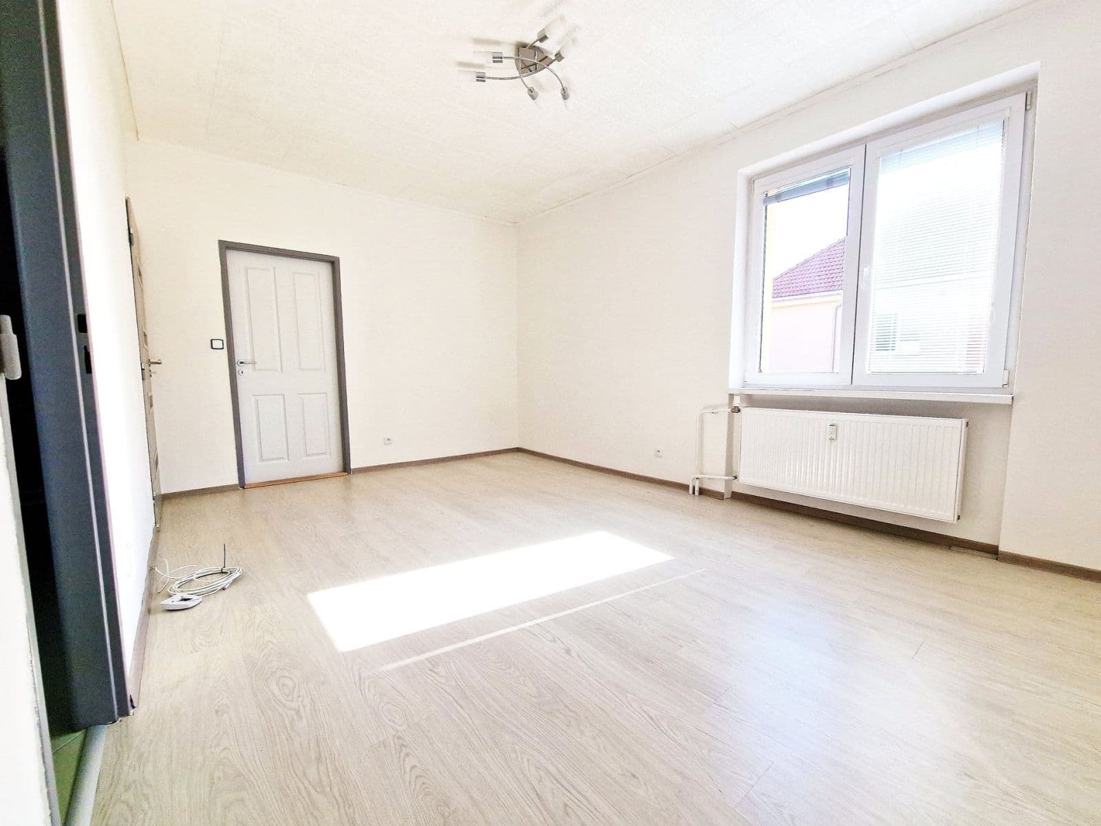 Prenájom bytu 2-izbový 56 m², Studentská, Mělník, Středočeský kraj Prenájom bytu 2-izbový 56 m², Studentská, Mělník, Středočeský kraj