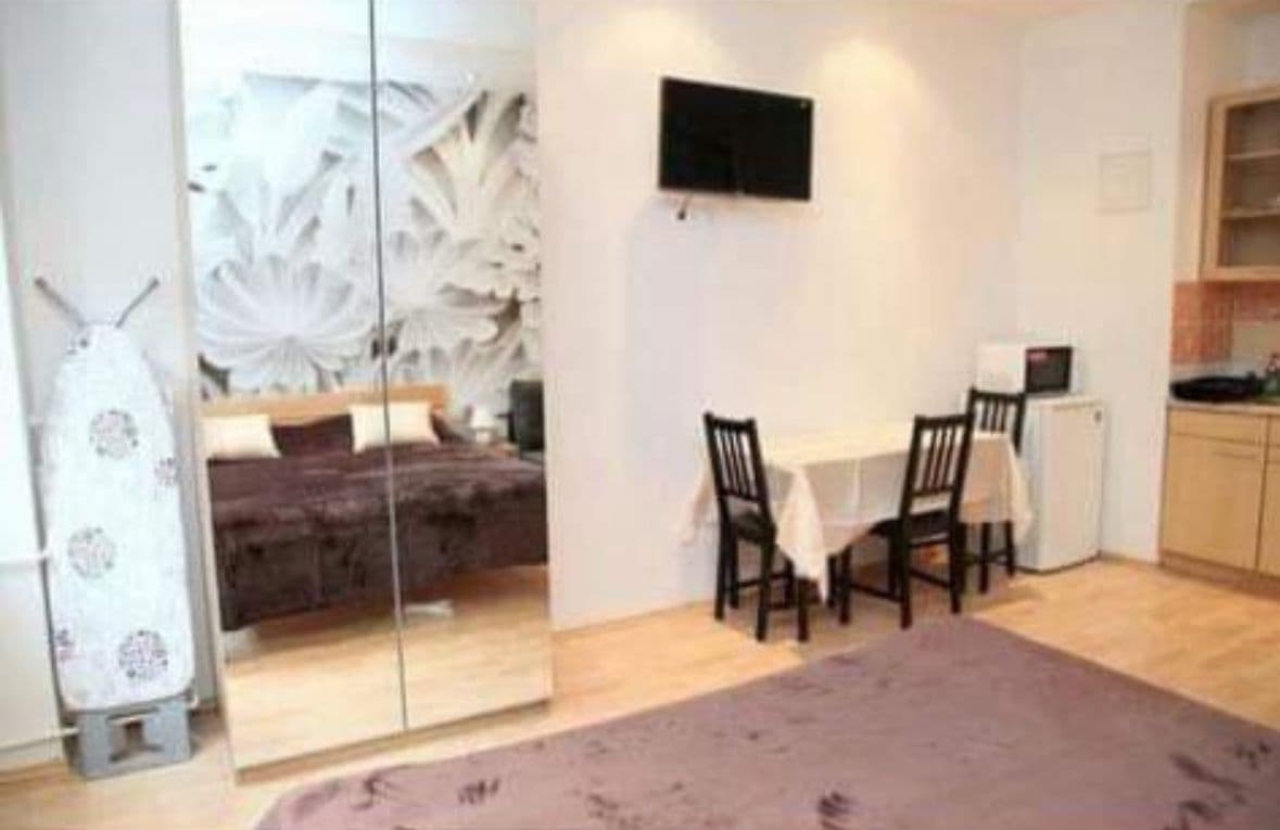 Predaj bytu 1-izbový 28 m², Klimentská, Praha, Praha Predaj bytu 1-izbový 28 m², Klimentská, Praha, Praha