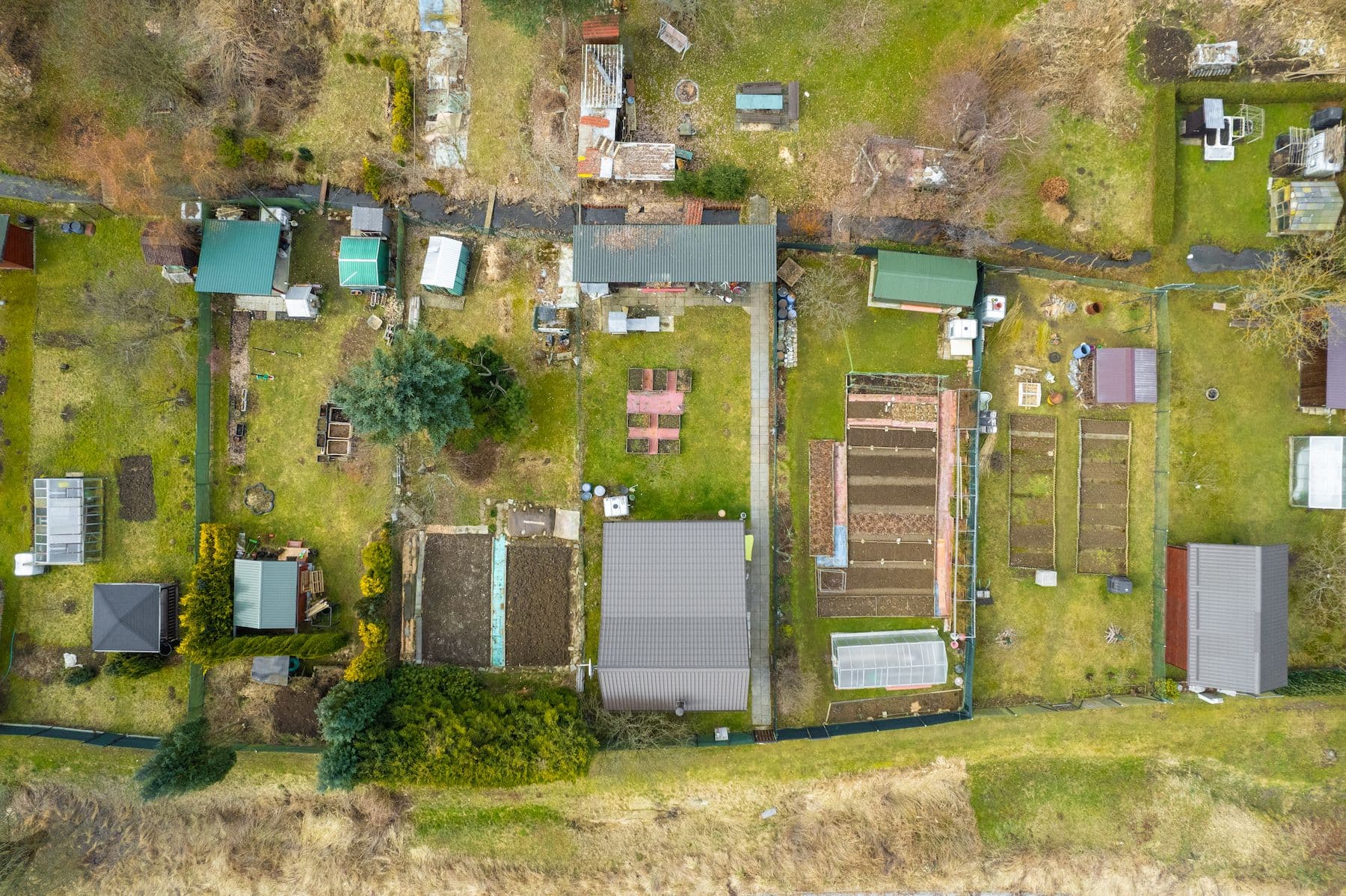 Predaj rekreačného objektu 50 m², pozemek 260 m², Olšany, Olomoucký kraj Predaj rekreačného objektu 50 m², pozemek 260 m², Olšany, Olomoucký kraj