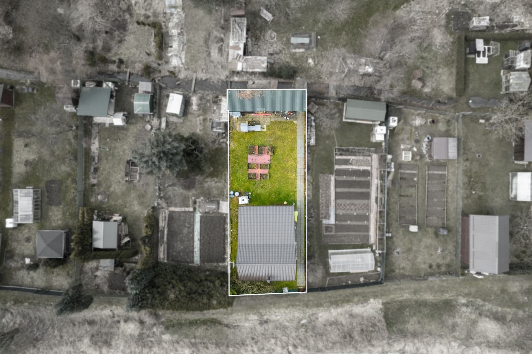 Predaj rekreačného objektu 50 m², pozemek 260 m², Olšany, Olomoucký kraj Predaj rekreačného objektu 50 m², pozemek 260 m², Olšany, Olomoucký kraj