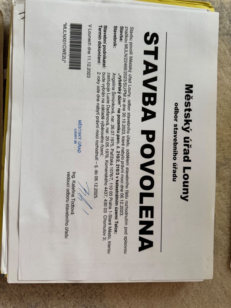 Predaj pozemku 11.600 m², Peruc, Ústecký kraj Predaj pozemku 11.600 m², Peruc, Ústecký kraj