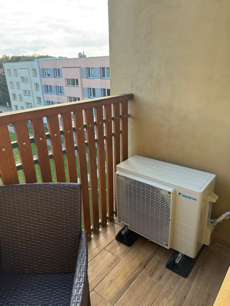 Predaj bytu 3-izbový 66 m², Výškovická, Ostrava, Moravskoslezský kraj Predaj bytu 3-izbový 66 m², Výškovická, Ostrava, Moravskoslezský kraj