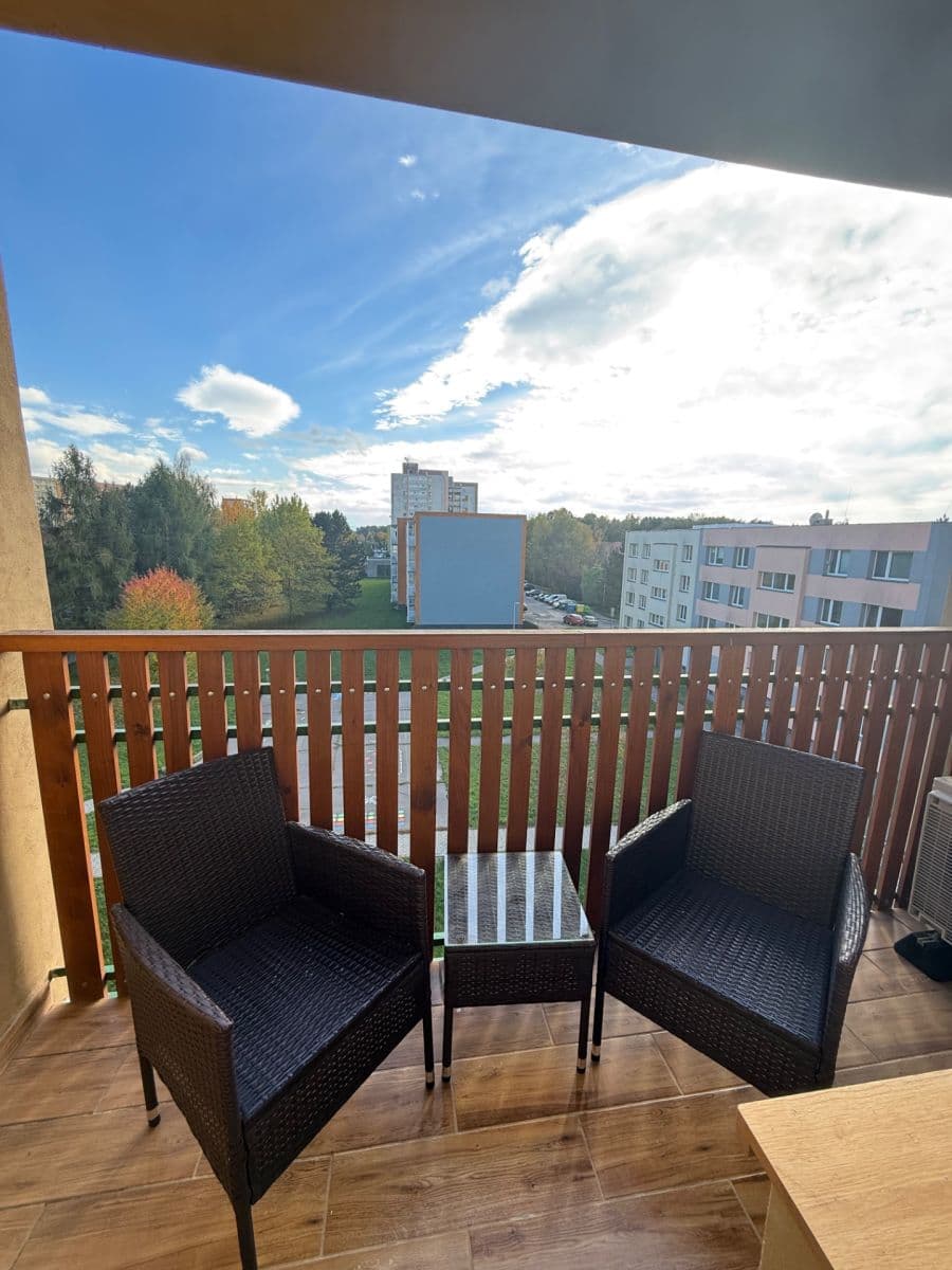 Predaj bytu 3-izbový 66 m², Výškovická, Ostrava, Moravskoslezský kraj Predaj bytu 3-izbový 66 m², Výškovická, Ostrava, Moravskoslezský kraj