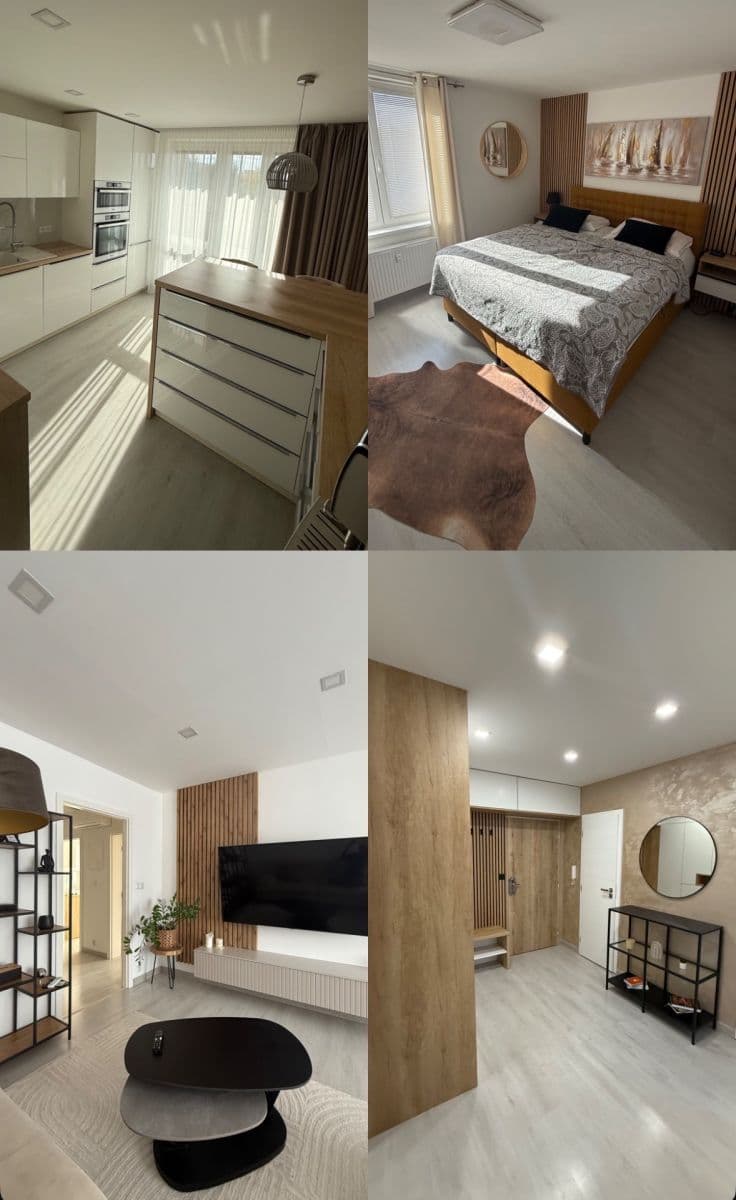 Predaj bytu 3-izbový 66 m², Výškovická, Ostrava, Moravskoslezský kraj Predaj bytu 3-izbový 66 m², Výškovická, Ostrava, Moravskoslezský kraj