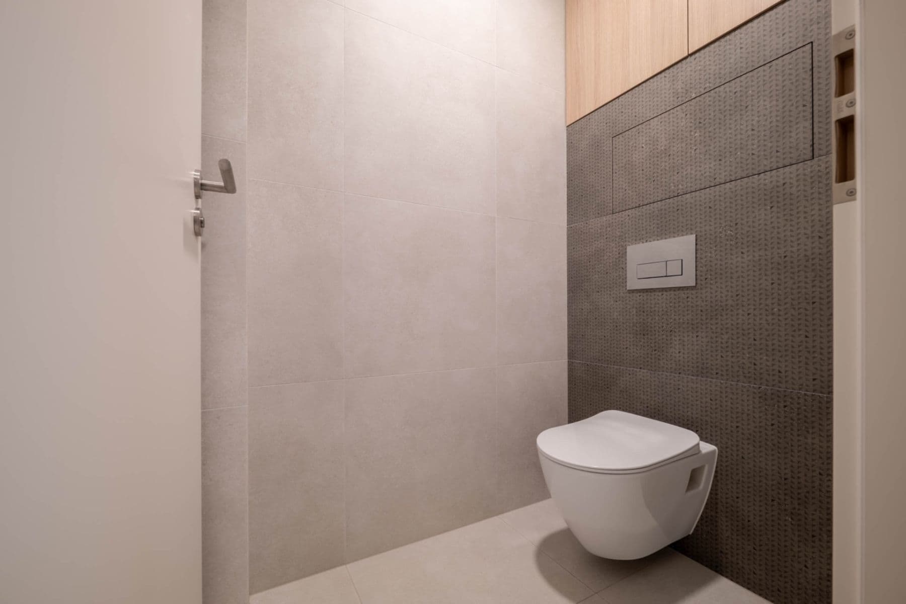 Prenájom bytu 1-izbový 53 m², Tusarova, Praha, Praha Prenájom bytu 1-izbový 53 m², Tusarova, Praha, Praha