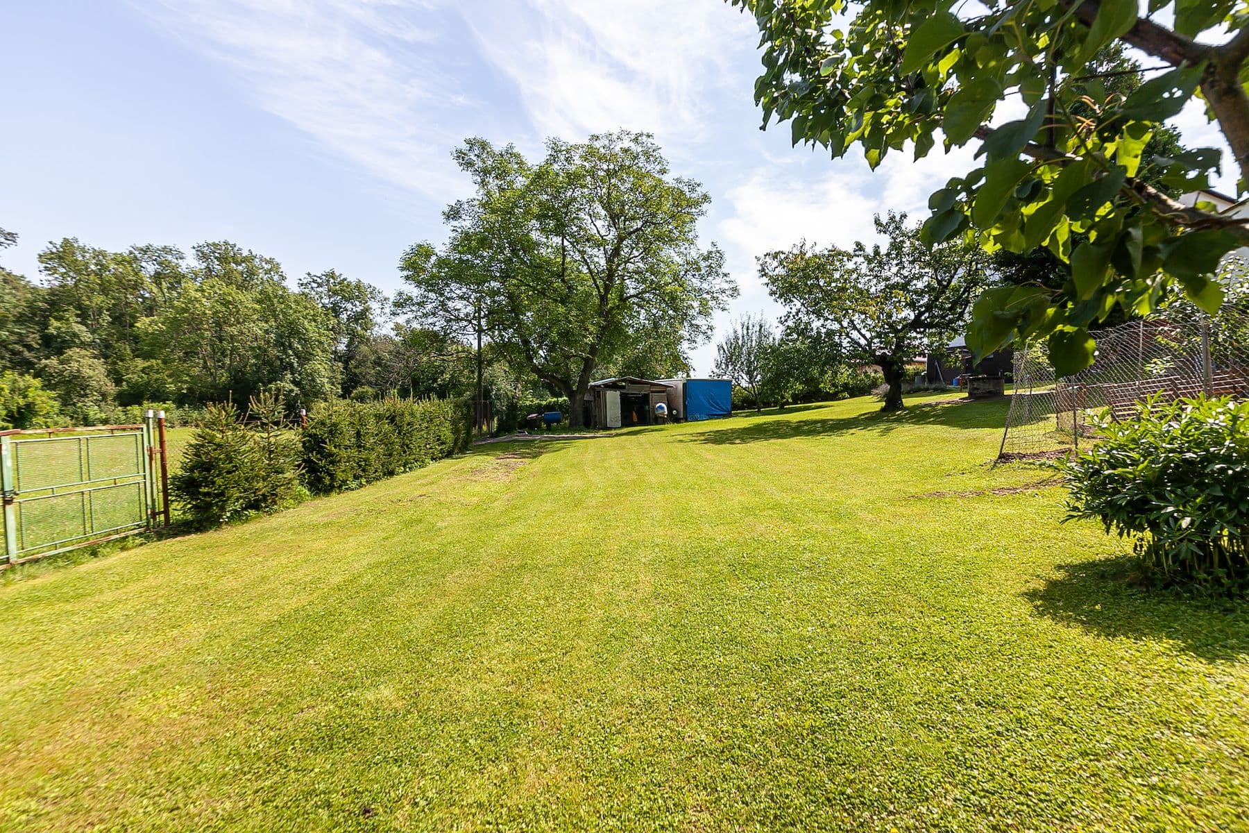 Predaj pozemku 886 m², K Dálnici, Panenské Břežany, Středočeský kraj Predaj pozemku 886 m², K Dálnici, Panenské Břežany, Středočeský kraj