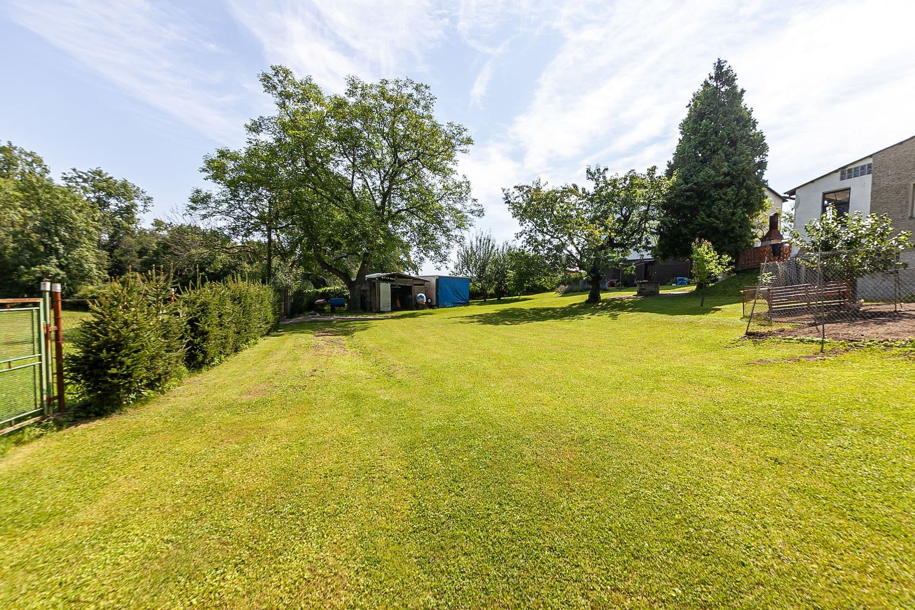 Predaj pozemku 886 m², K Dálnici, Panenské Břežany, Středočeský kraj Predaj pozemku 886 m², K Dálnici, Panenské Břežany, Středočeský kraj