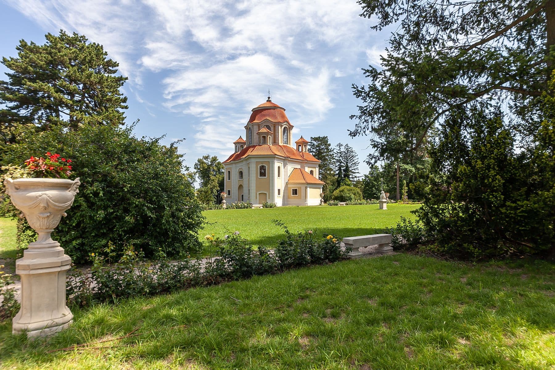 Predaj pozemku 886 m², K Dálnici, Panenské Břežany, Středočeský kraj Predaj pozemku 886 m², K Dálnici, Panenské Břežany, Středočeský kraj