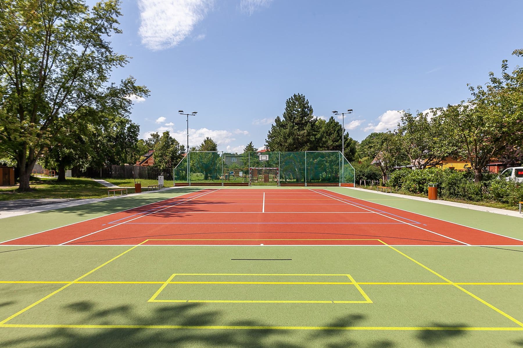 Predaj pozemku 886 m², K Dálnici, Panenské Břežany, Středočeský kraj Predaj pozemku 886 m², K Dálnici, Panenské Břežany, Středočeský kraj