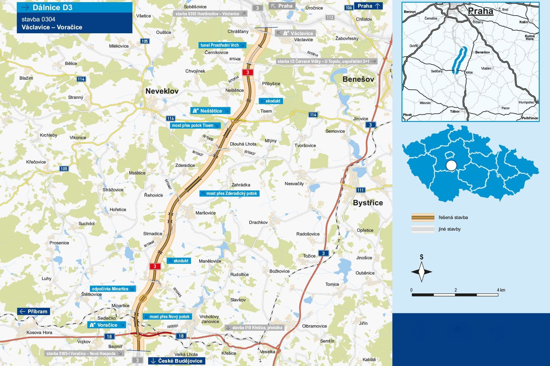 Predaj pozemku 1.175 m², Stranný, Středočeský kraj Predaj pozemku 1.175 m², Stranný, Středočeský kraj