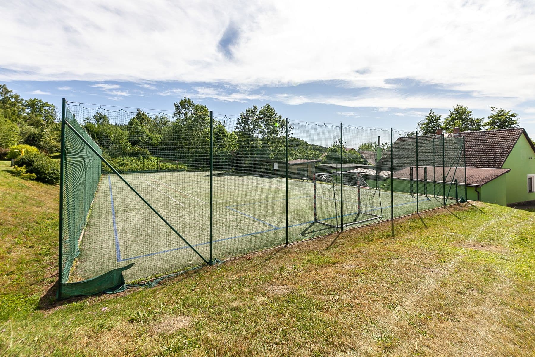 Predaj pozemku 1.175 m², Stranný, Středočeský kraj Predaj pozemku 1.175 m², Stranný, Středočeský kraj