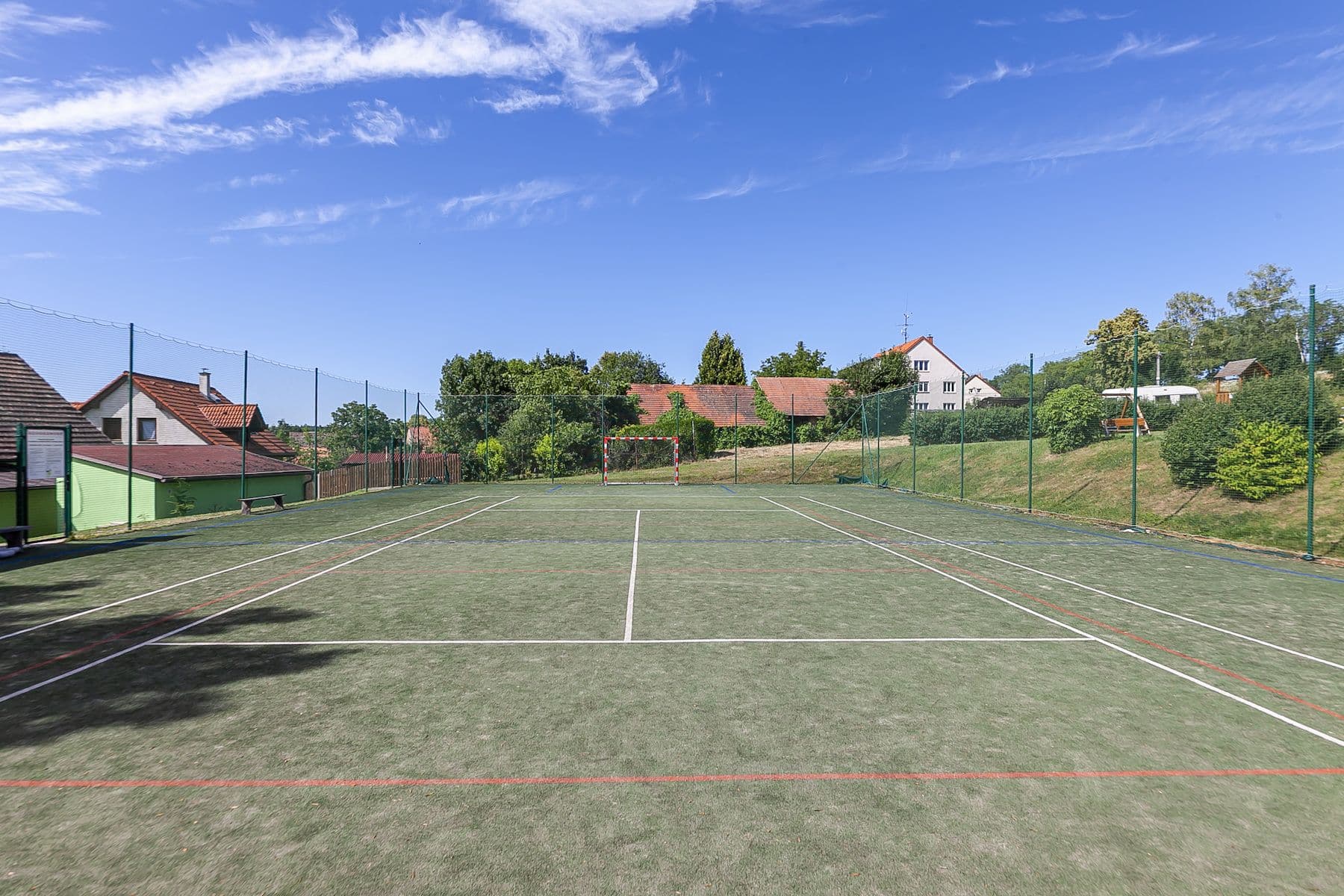 Predaj pozemku 1.175 m², Stranný, Středočeský kraj Predaj pozemku 1.175 m², Stranný, Středočeský kraj