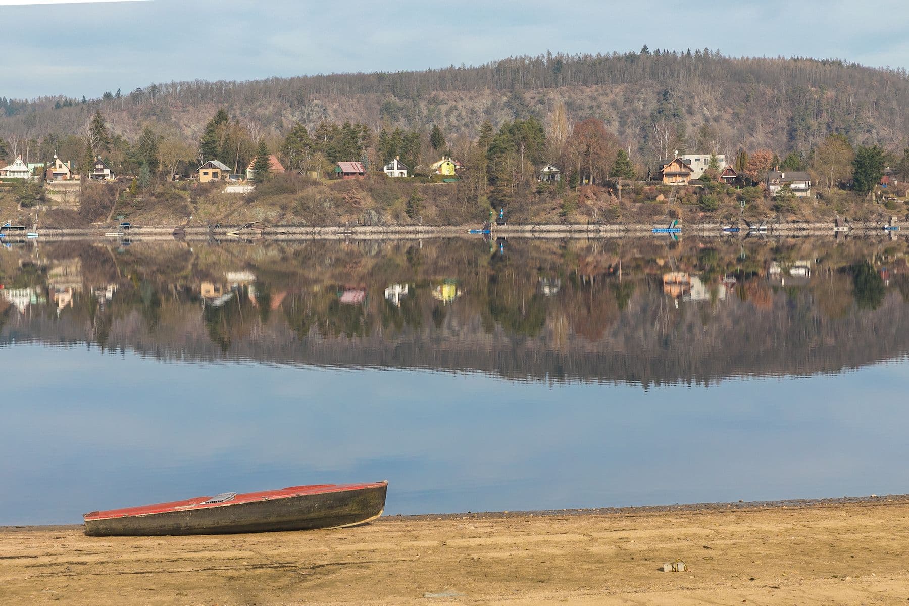 Predaj pozemku 1.175 m², Stranný, Středočeský kraj Predaj pozemku 1.175 m², Stranný, Středočeský kraj