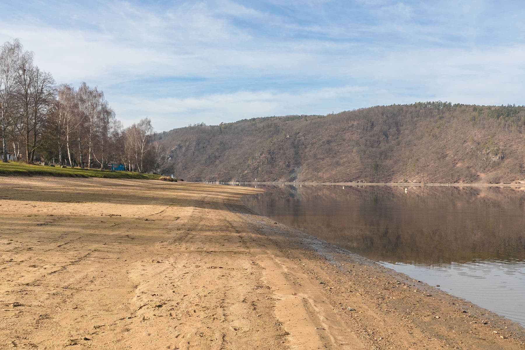 Predaj pozemku 1.175 m², Stranný, Středočeský kraj Predaj pozemku 1.175 m², Stranný, Středočeský kraj