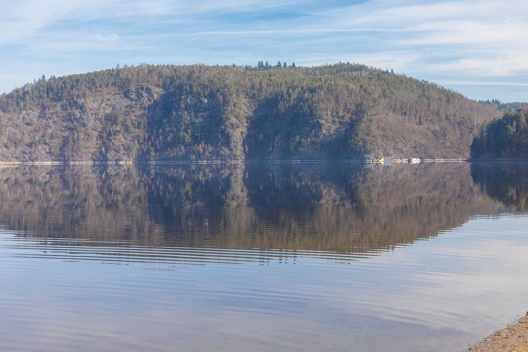 Predaj pozemku 1.175 m², Stranný, Středočeský kraj Predaj pozemku 1.175 m², Stranný, Středočeský kraj