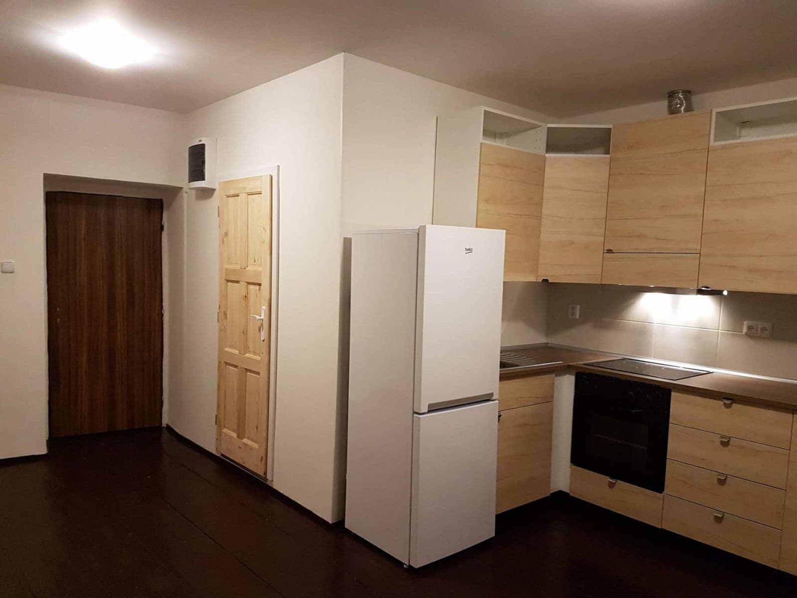 Prenájom bytu 2-izbový 48 m², Palackého, Chotěboř, Kraj Vysočina Prenájom bytu 2-izbový 48 m², Palackého, Chotěboř, Kraj Vysočina