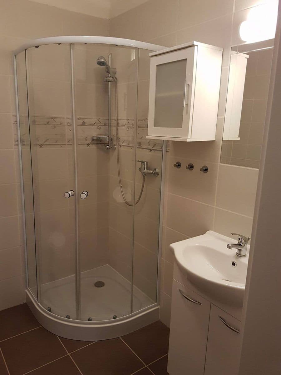 Prenájom bytu 2-izbový 48 m², Palackého, Chotěboř, Kraj Vysočina Prenájom bytu 2-izbový 48 m², Palackého, Chotěboř, Kraj Vysočina