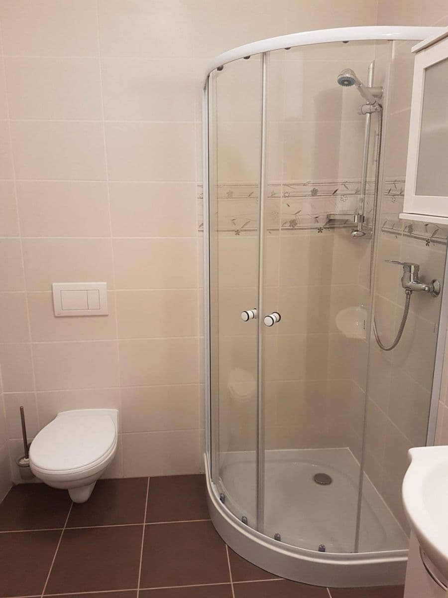 Prenájom bytu 2-izbový 48 m², Palackého, Chotěboř, Kraj Vysočina Prenájom bytu 2-izbový 48 m², Palackého, Chotěboř, Kraj Vysočina