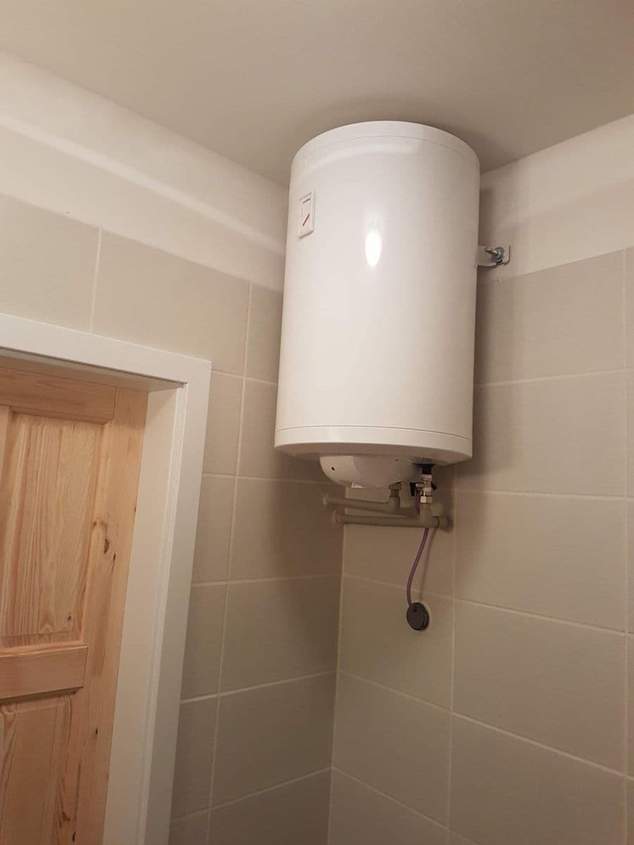 Prenájom bytu 2-izbový 48 m², Palackého, Chotěboř, Kraj Vysočina Prenájom bytu 2-izbový 48 m², Palackého, Chotěboř, Kraj Vysočina