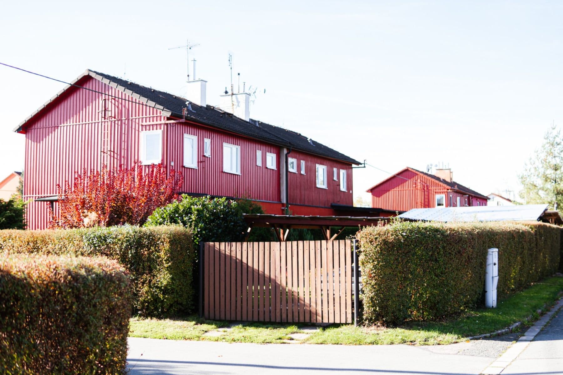 Predaj bytu 2-izbový 64 m², Smetanova, Pardubice, Pardubický kraj Predaj bytu 2-izbový 64 m², Smetanova, Pardubice, Pardubický kraj