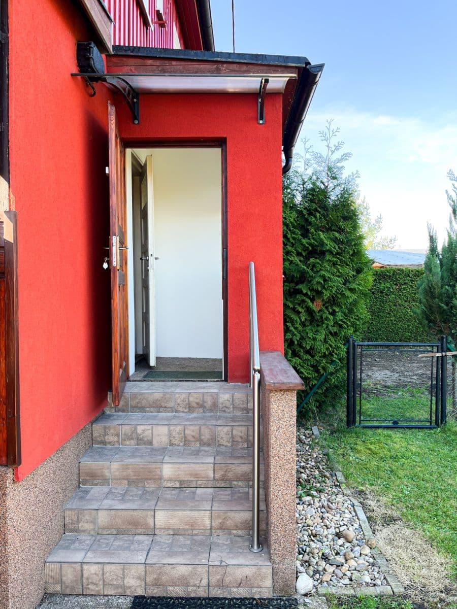 Predaj bytu 2-izbový 64 m², Smetanova, Pardubice, Pardubický kraj Predaj bytu 2-izbový 64 m², Smetanova, Pardubice, Pardubický kraj