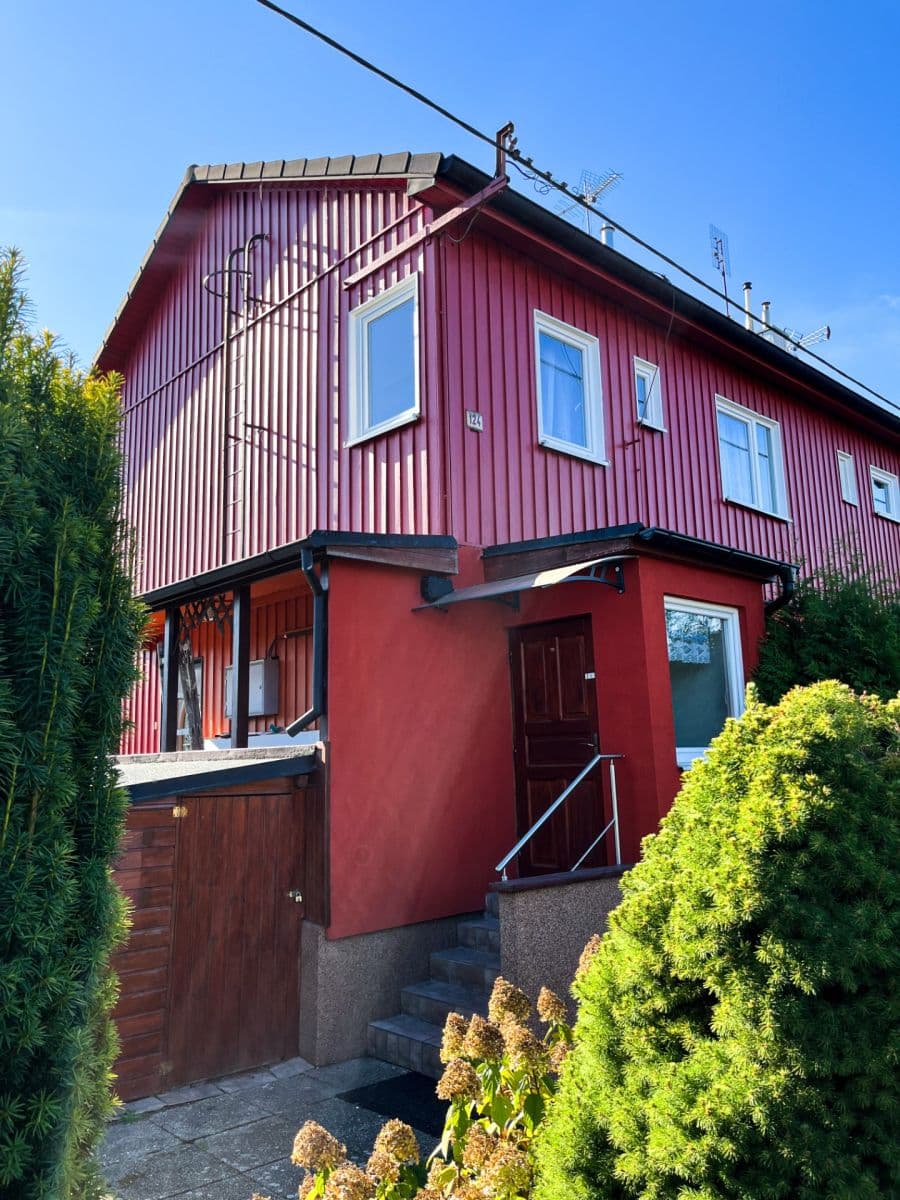 Predaj bytu 2-izbový 64 m², Smetanova, Pardubice, Pardubický kraj Predaj bytu 2-izbový 64 m², Smetanova, Pardubice, Pardubický kraj