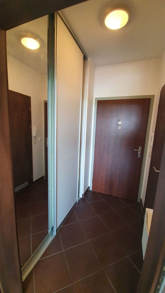Predaj bytu 1-izbový 35 m², Švihovská, Praha, Praha Predaj bytu 1-izbový 35 m², Švihovská, Praha, Praha