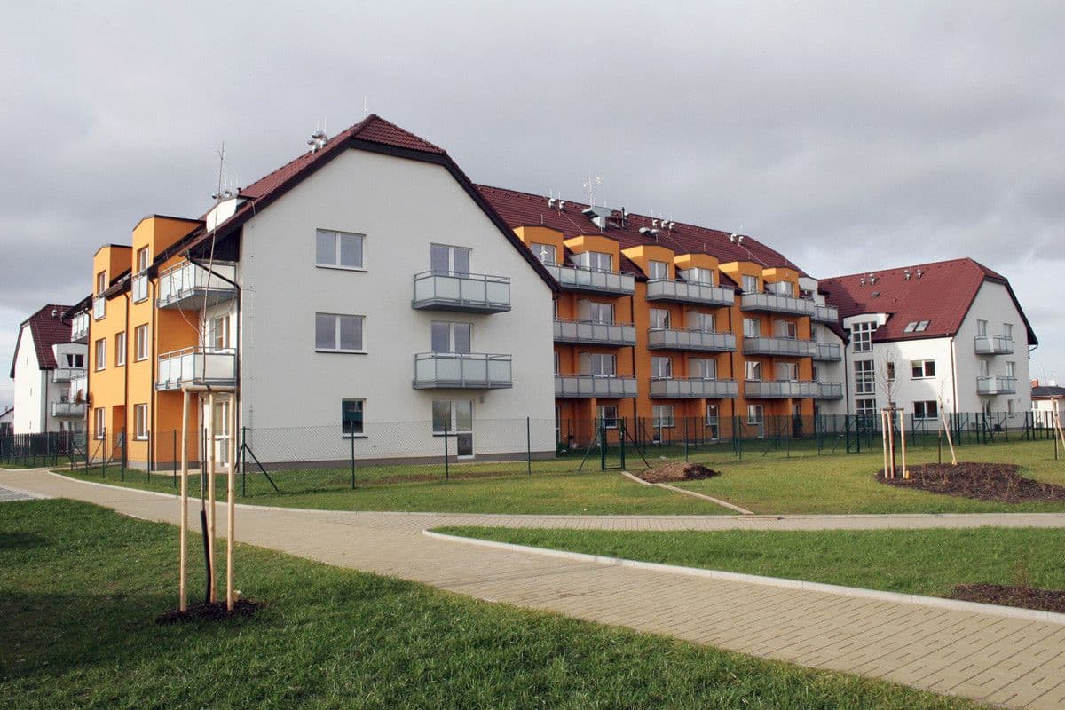 Predaj bytu 1-izbový 35 m², Švihovská, Praha, Praha Predaj bytu 1-izbový 35 m², Švihovská, Praha, Praha