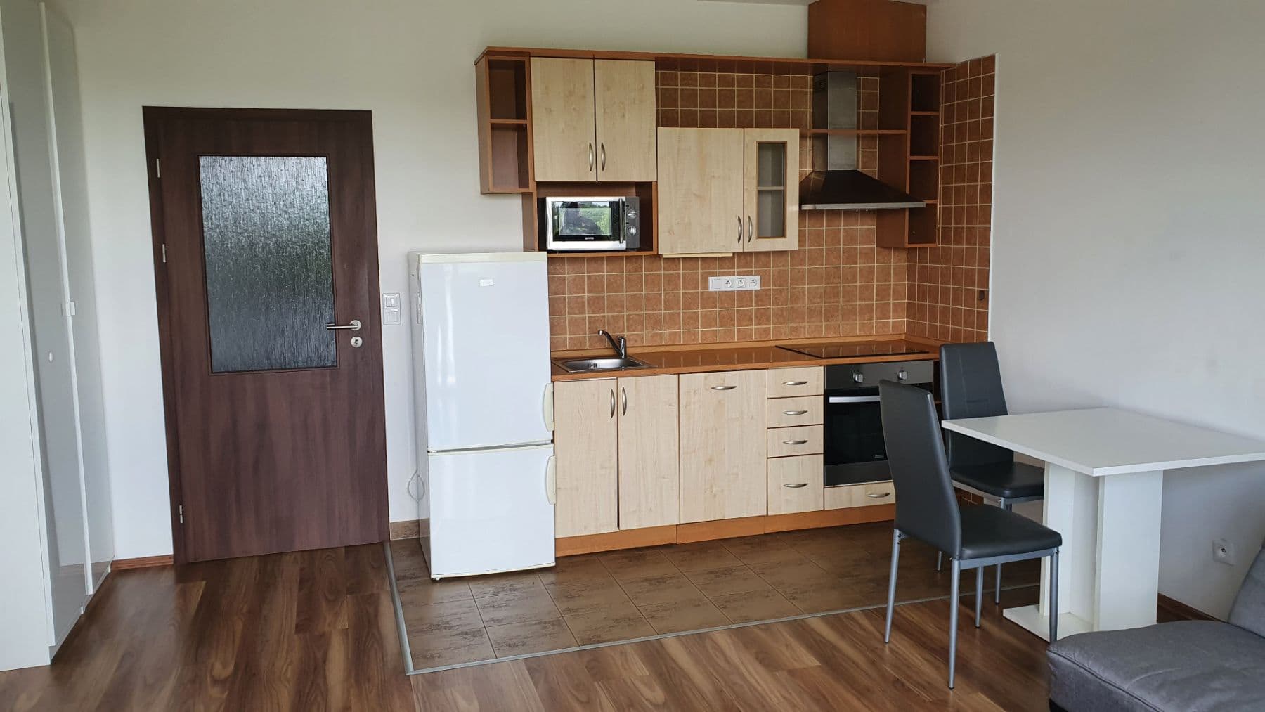 Predaj bytu 1-izbový 35 m², Švihovská, Praha, Praha Predaj bytu 1-izbový 35 m², Švihovská, Praha, Praha