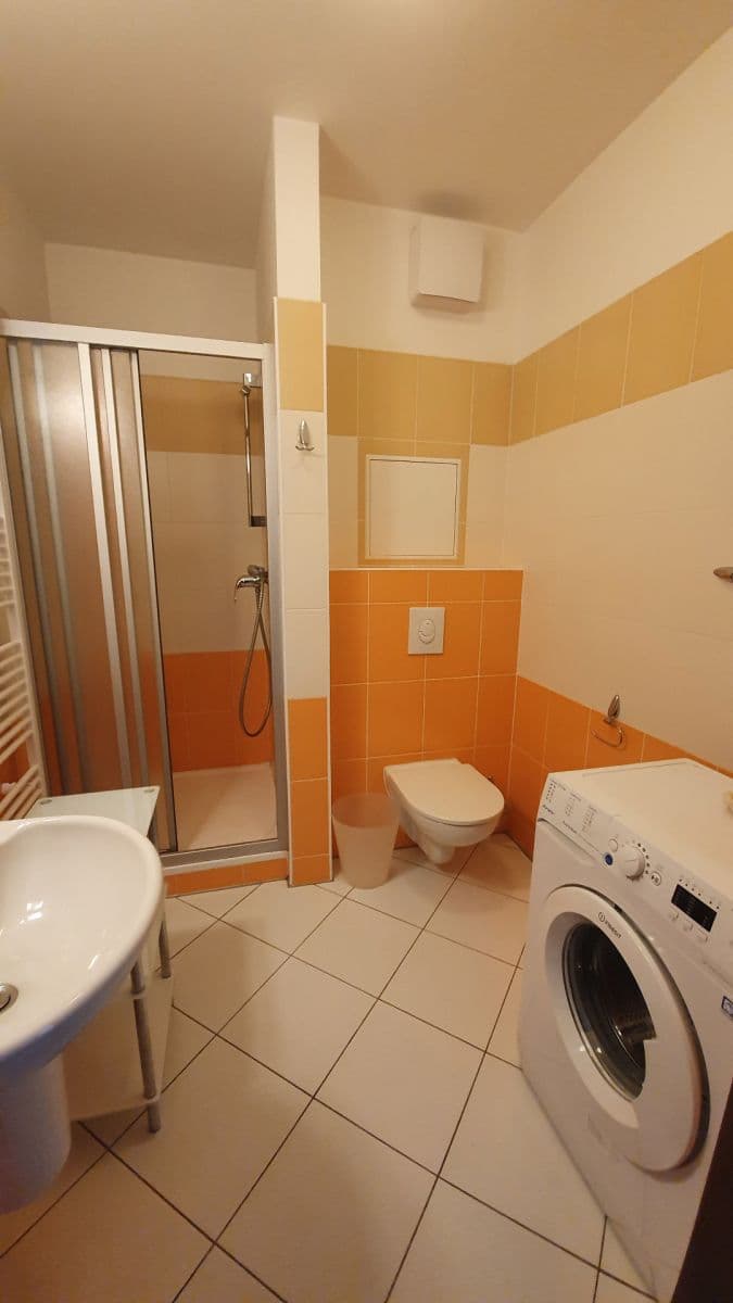 Predaj bytu 1-izbový 35 m², Švihovská, Praha, Praha Predaj bytu 1-izbový 35 m², Švihovská, Praha, Praha