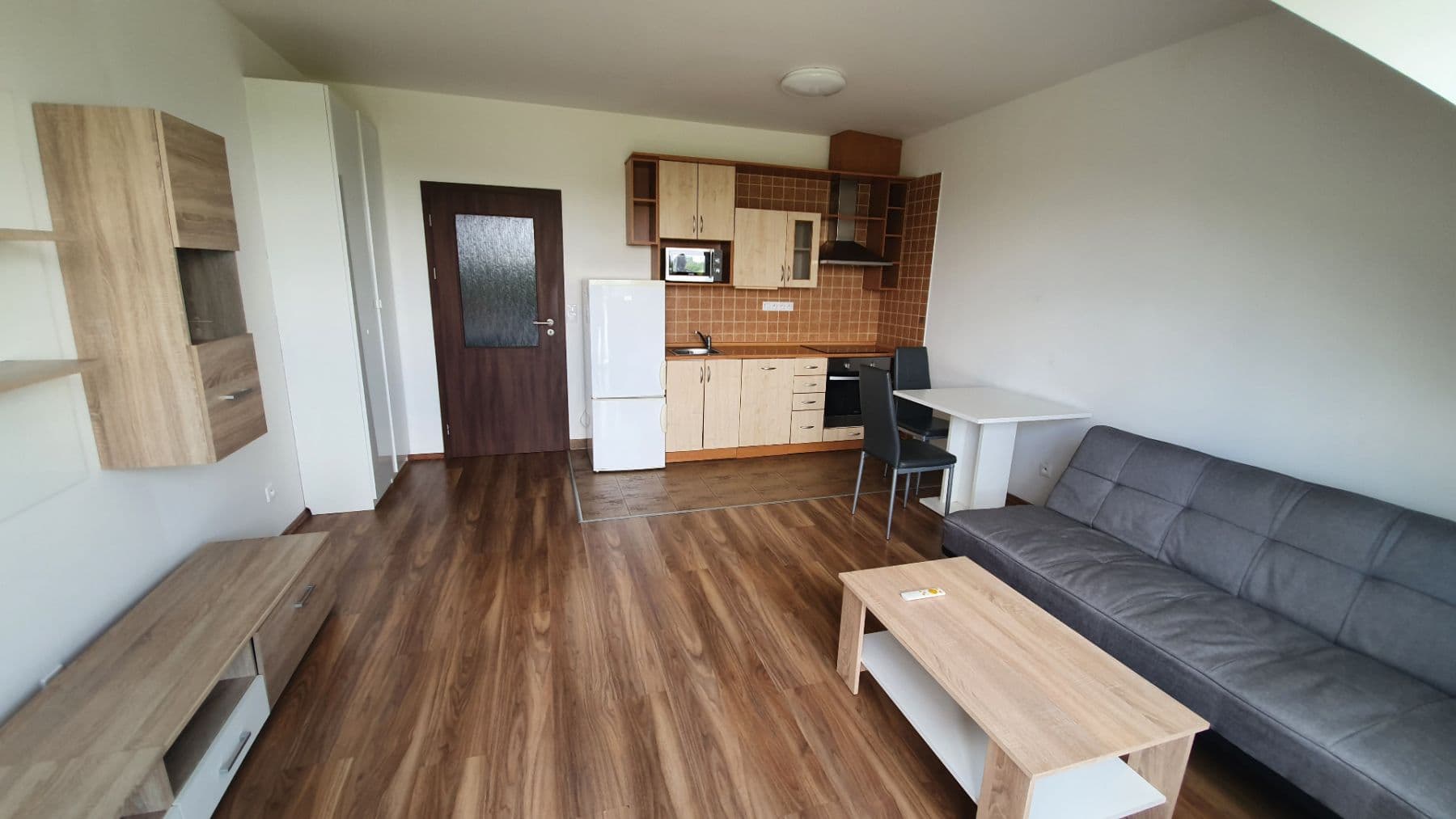 Predaj bytu 1-izbový 35 m², Švihovská, Praha, Praha Predaj bytu 1-izbový 35 m², Švihovská, Praha, Praha