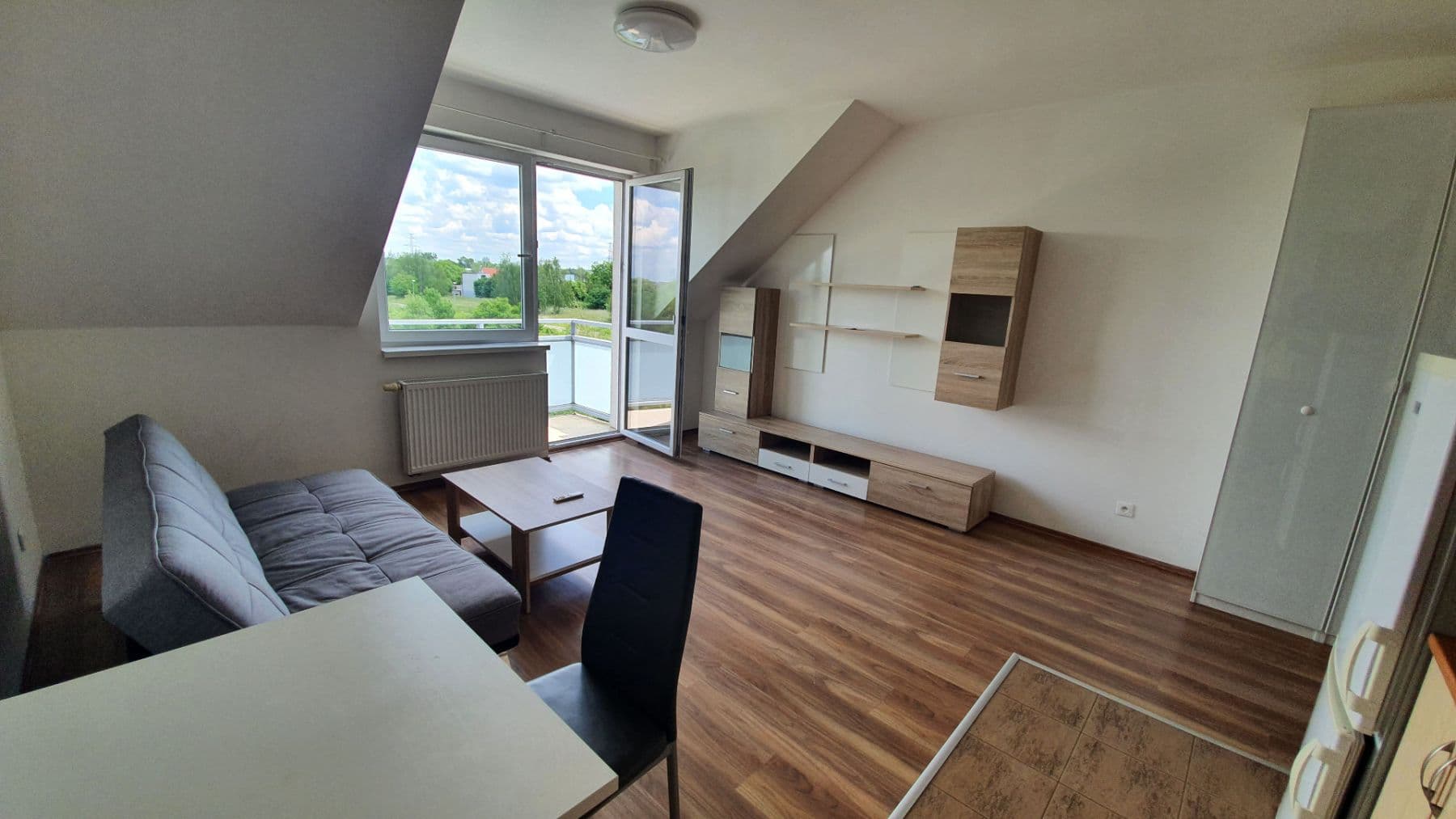 Predaj bytu 1-izbový 35 m², Švihovská, Praha, Praha Predaj bytu 1-izbový 35 m², Švihovská, Praha, Praha