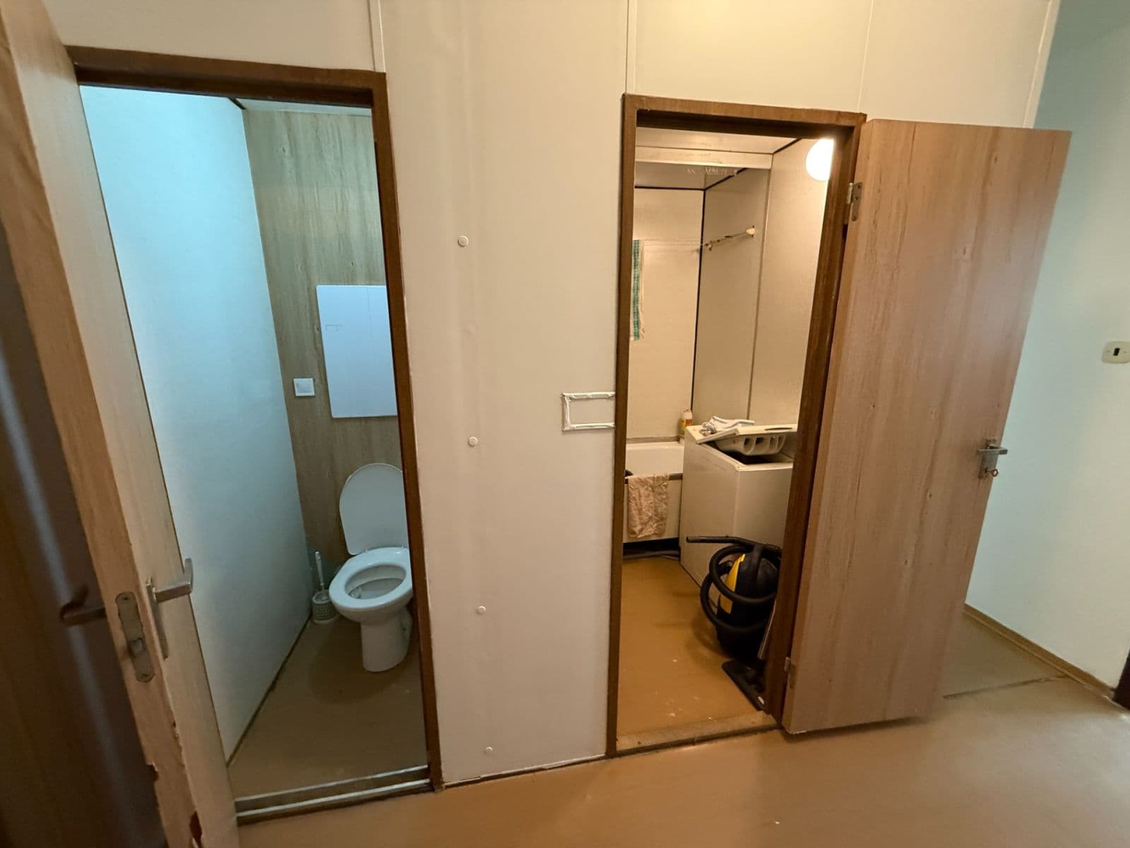 Prenájom bytu 2-izbový 50 m², Horný Šianec, Trenčín, Trenčiansky kraj Prenájom bytu 2-izbový 50 m², Horný Šianec, Trenčín, Trenčiansky kraj