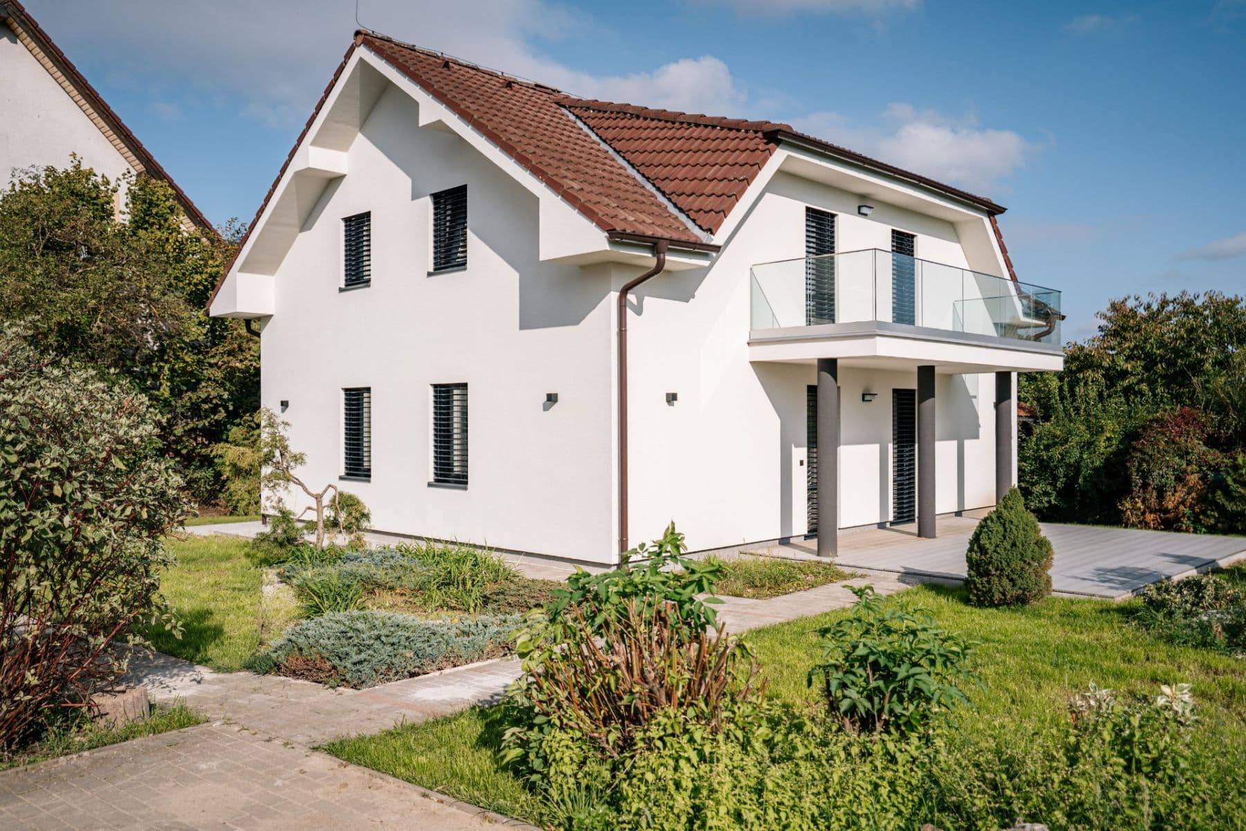 Predaj domu 150 m², pozemek 1.205 m², Na Zálepech, Dolní Břežany, Středočeský kraj Predaj domu 150 m², pozemek 1.205 m², Na Zálepech, Dolní Břežany, Středočeský kraj