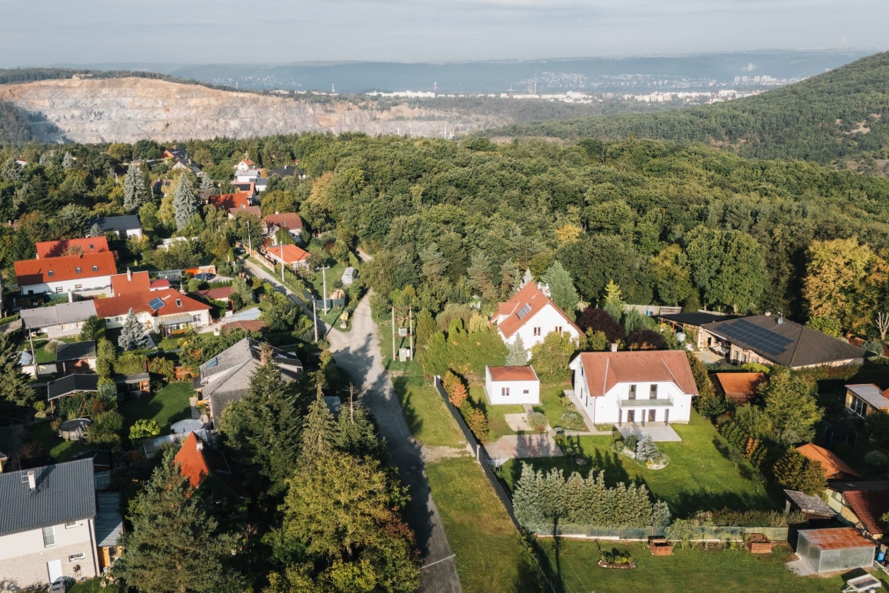Predaj domu 150 m², pozemek 1.205 m², Na Zálepech, Dolní Břežany, Středočeský kraj Predaj domu 150 m², pozemek 1.205 m², Na Zálepech, Dolní Břežany, Středočeský kraj