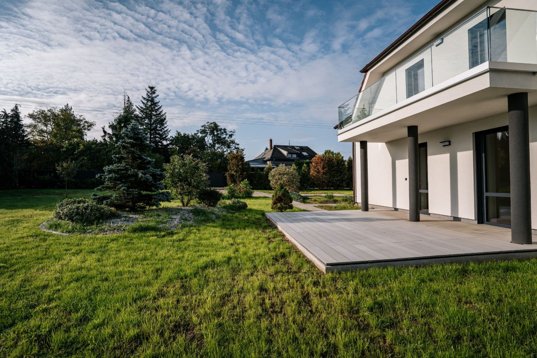 Predaj domu 150 m², pozemek 1.205 m², Na Zálepech, Dolní Břežany, Středočeský kraj Predaj domu 150 m², pozemek 1.205 m², Na Zálepech, Dolní Břežany, Středočeský kraj