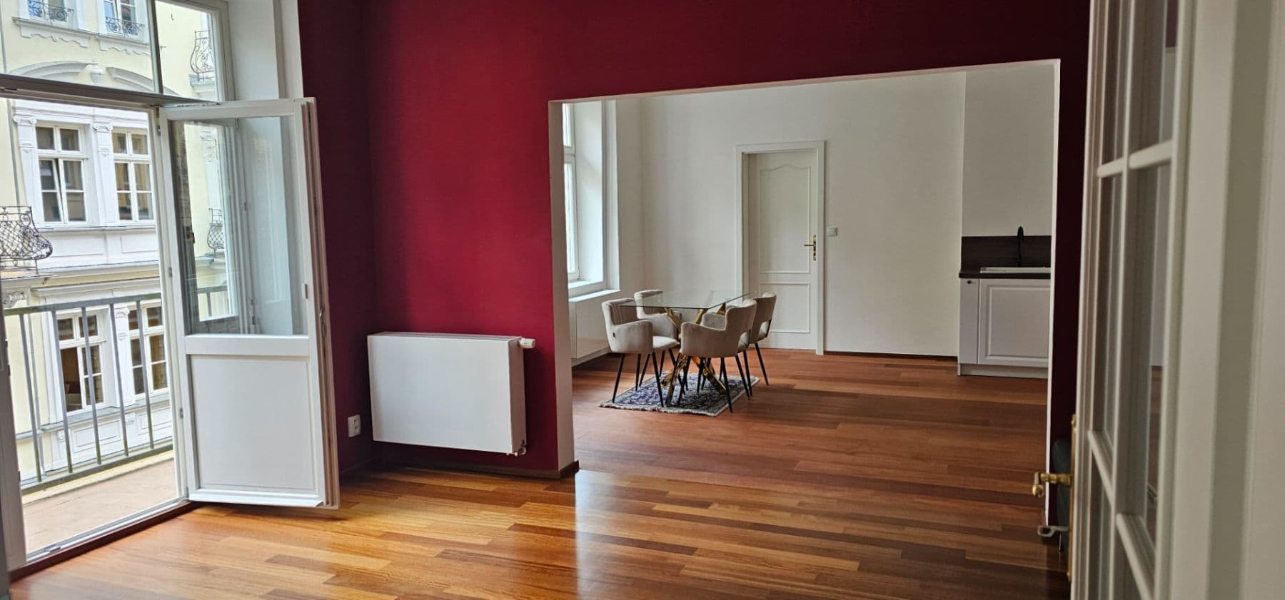 Predaj bytu 3-izbový 78 m², Mladějovského, Mariánské Lázně, Karlovarský kraj Predaj bytu 3-izbový 78 m², Mladějovského, Mariánské Lázně, Karlovarský kraj