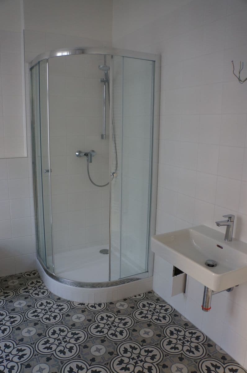 Predaj bytu 3-izbový 78 m², Mladějovského, Mariánské Lázně, Karlovarský kraj Predaj bytu 3-izbový 78 m², Mladějovského, Mariánské Lázně, Karlovarský kraj