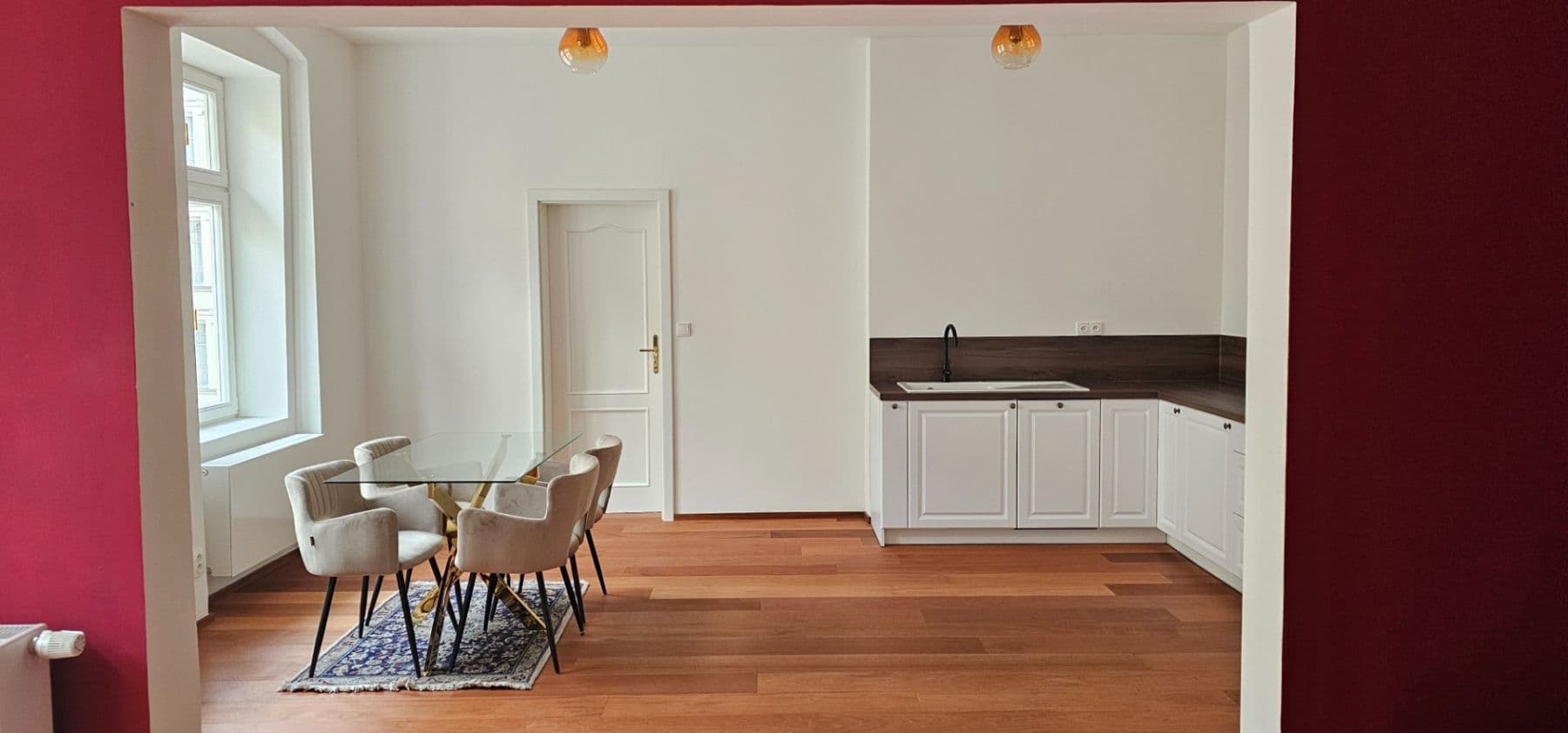 Predaj bytu 3-izbový 78 m², Mladějovského, Mariánské Lázně, Karlovarský kraj Predaj bytu 3-izbový 78 m², Mladějovského, Mariánské Lázně, Karlovarský kraj