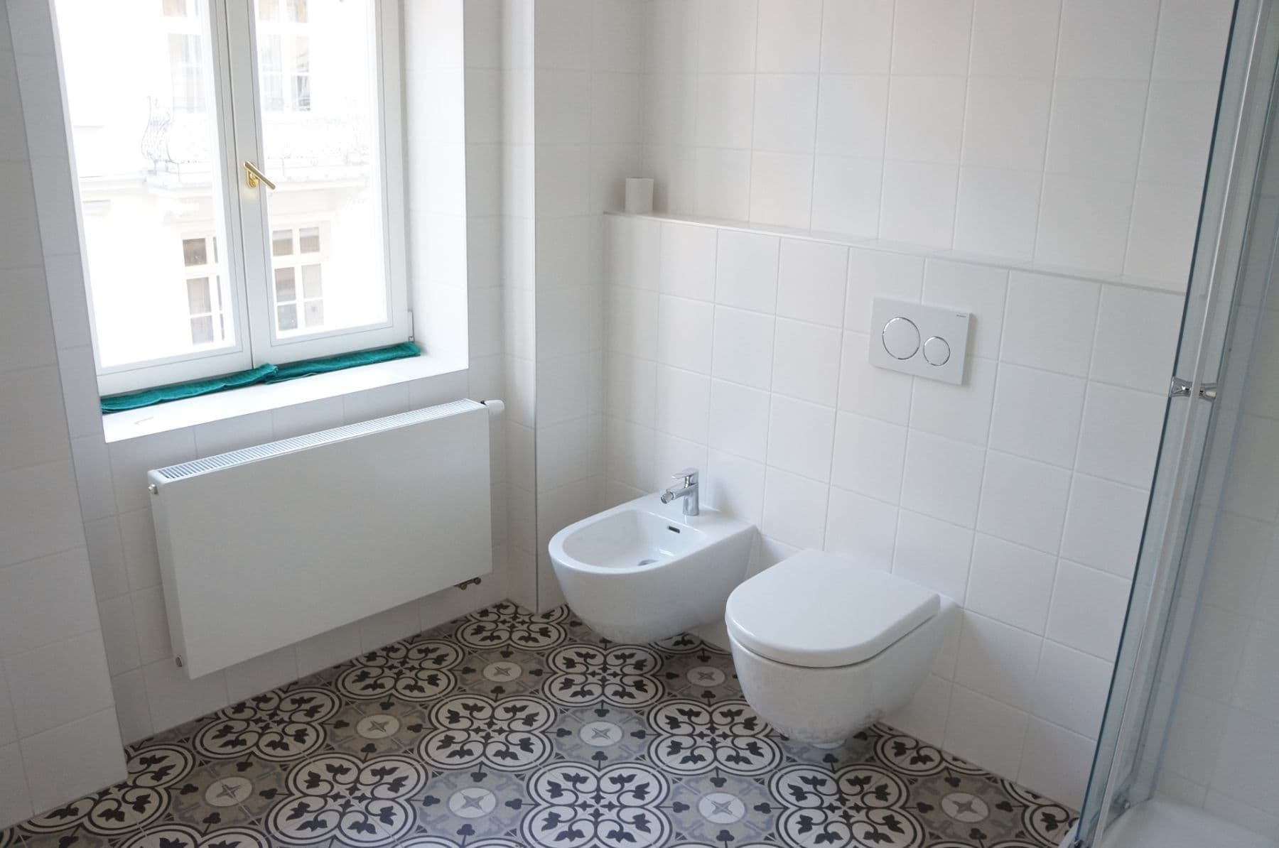 Predaj bytu 3-izbový 78 m², Mladějovského, Mariánské Lázně, Karlovarský kraj Predaj bytu 3-izbový 78 m², Mladějovského, Mariánské Lázně, Karlovarský kraj