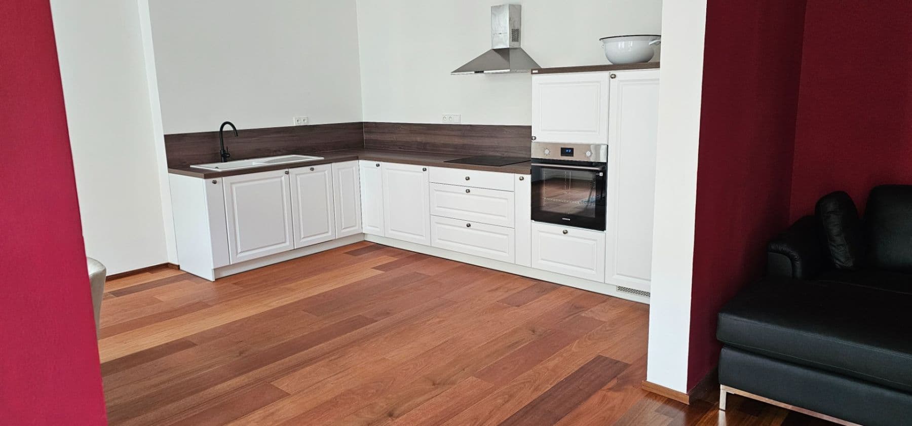 Predaj bytu 3-izbový 78 m², Mladějovského, Mariánské Lázně, Karlovarský kraj Predaj bytu 3-izbový 78 m², Mladějovského, Mariánské Lázně, Karlovarský kraj