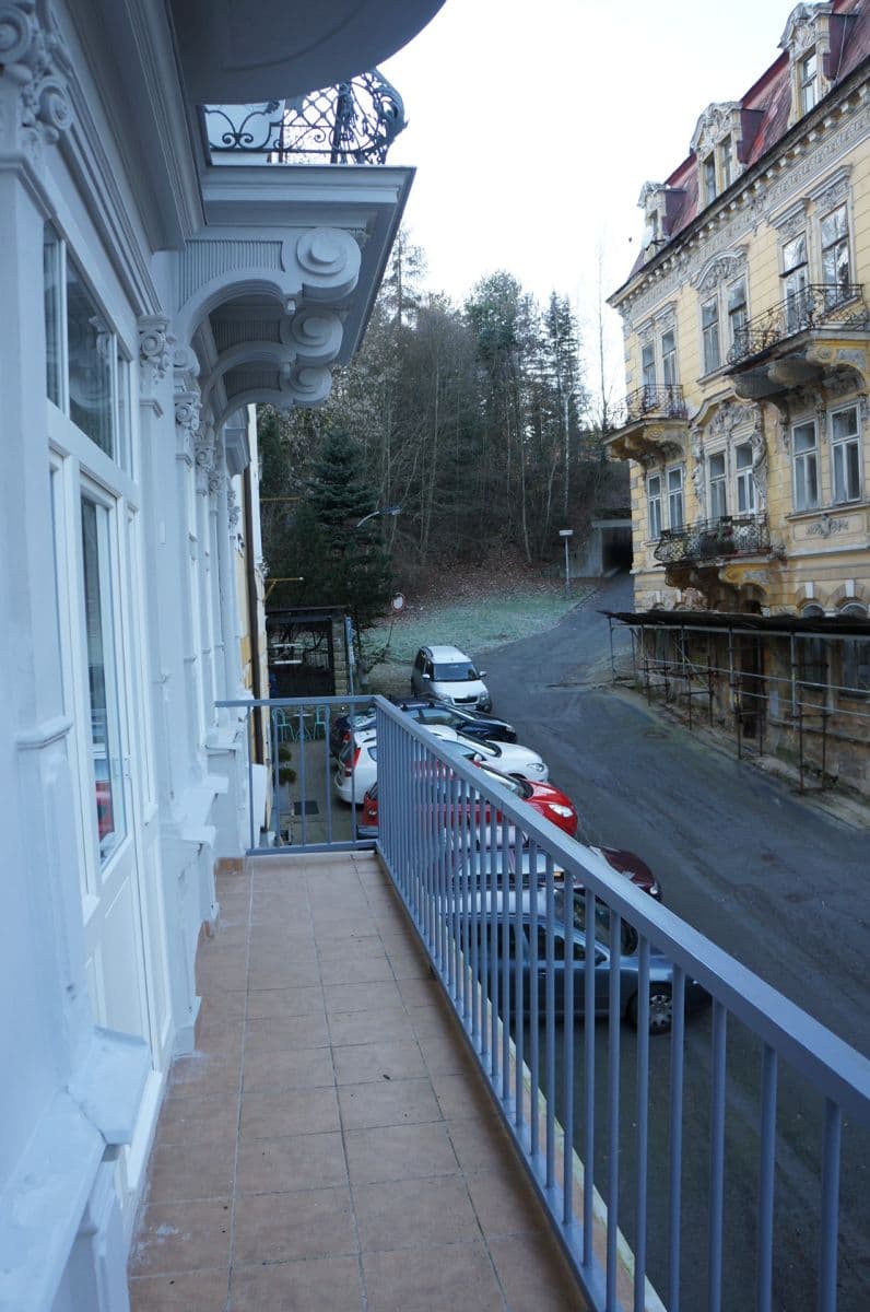 Predaj bytu 3-izbový 78 m², Mladějovského, Mariánské Lázně, Karlovarský kraj Predaj bytu 3-izbový 78 m², Mladějovského, Mariánské Lázně, Karlovarský kraj