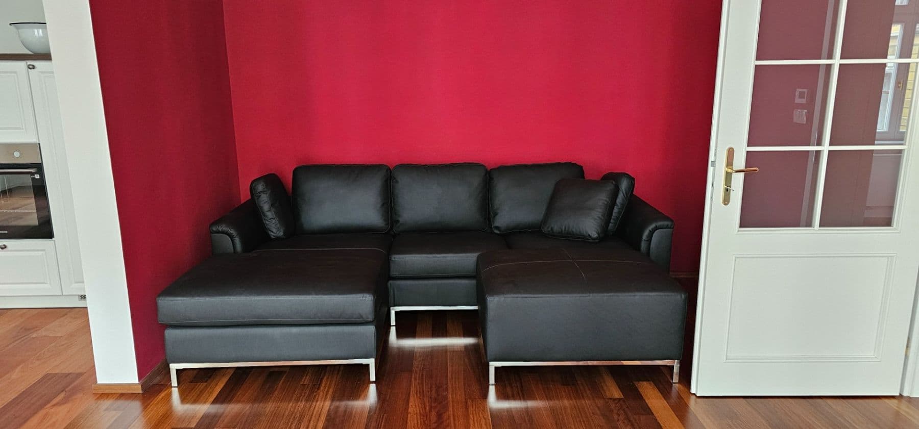 Predaj bytu 3-izbový 78 m², Mladějovského, Mariánské Lázně, Karlovarský kraj Predaj bytu 3-izbový 78 m², Mladějovského, Mariánské Lázně, Karlovarský kraj