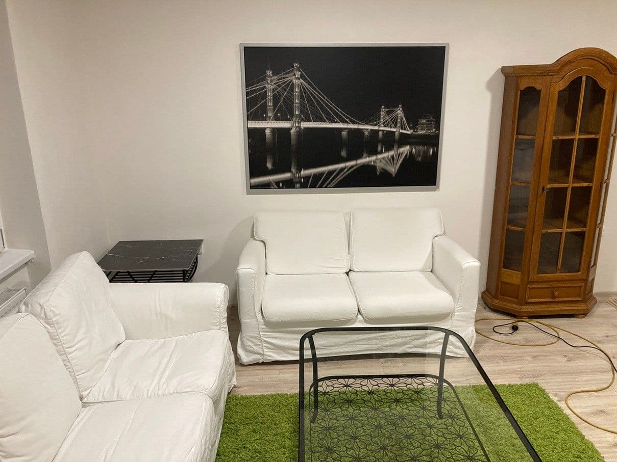 Prenájom bytu 2-izbový 51 m², 28. října, Louny, Ústecký kraj Prenájom bytu 2-izbový 51 m², 28. října, Louny, Ústecký kraj