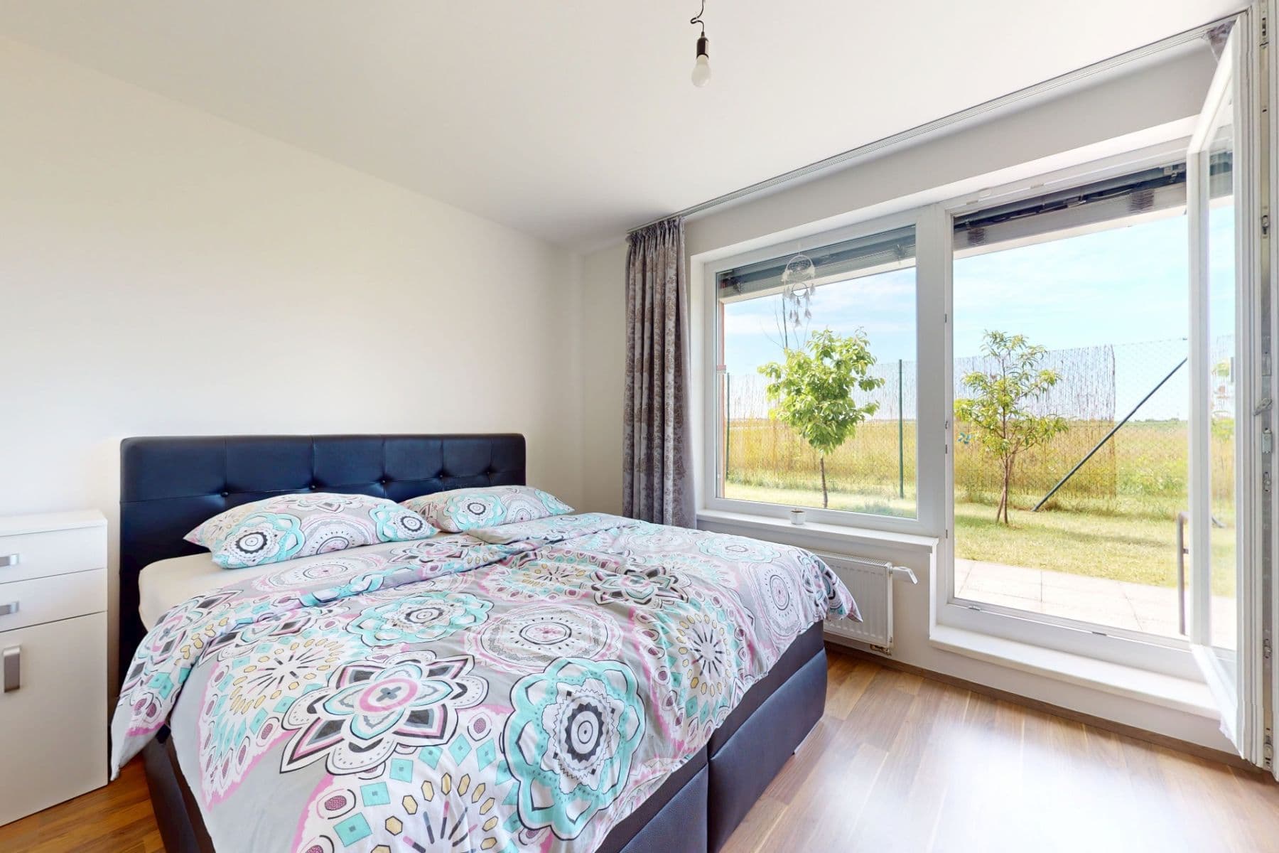 Predaj bytu 3-izbový 92 m², Pýchavková, Praha, Praha Predaj bytu 3-izbový 92 m², Pýchavková, Praha, Praha