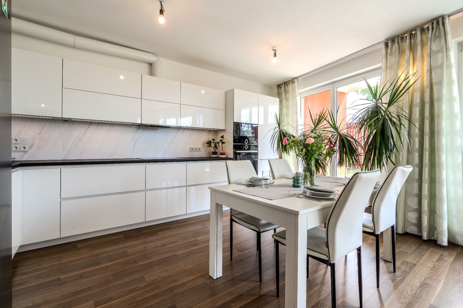 Predaj bytu 3-izbový 92 m², Pýchavková, Praha, Praha Predaj bytu 3-izbový 92 m², Pýchavková, Praha, Praha