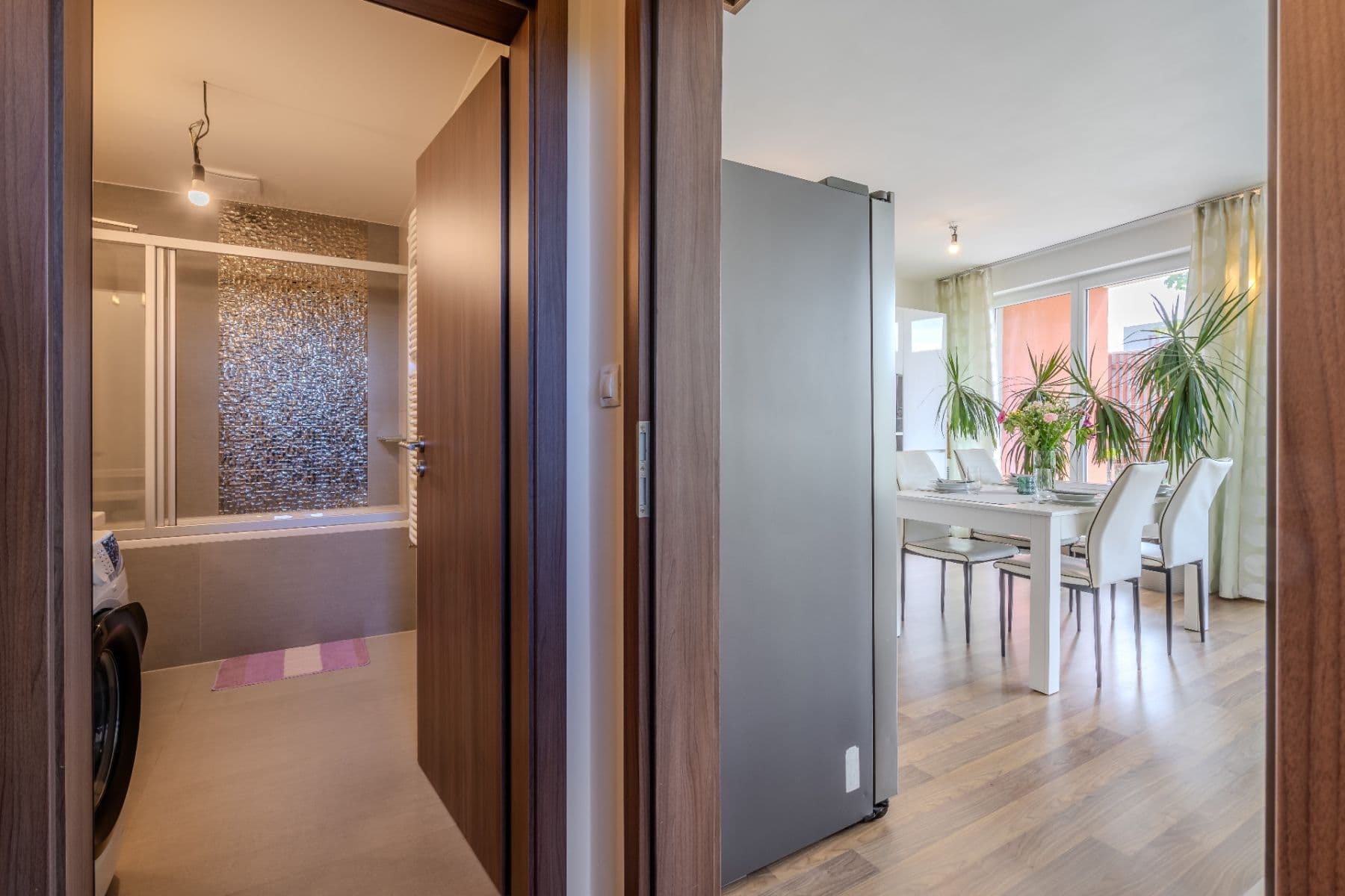 Predaj bytu 3-izbový 92 m², Pýchavková, Praha, Praha Predaj bytu 3-izbový 92 m², Pýchavková, Praha, Praha