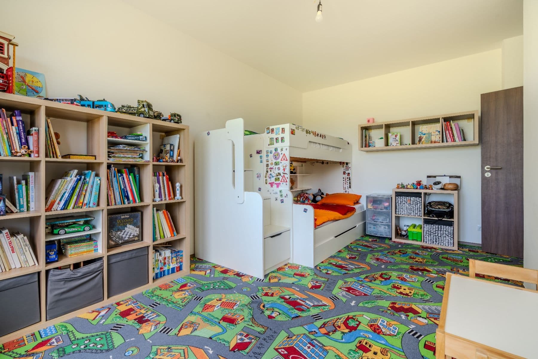 Predaj bytu 3-izbový 92 m², Pýchavková, Praha, Praha Predaj bytu 3-izbový 92 m², Pýchavková, Praha, Praha