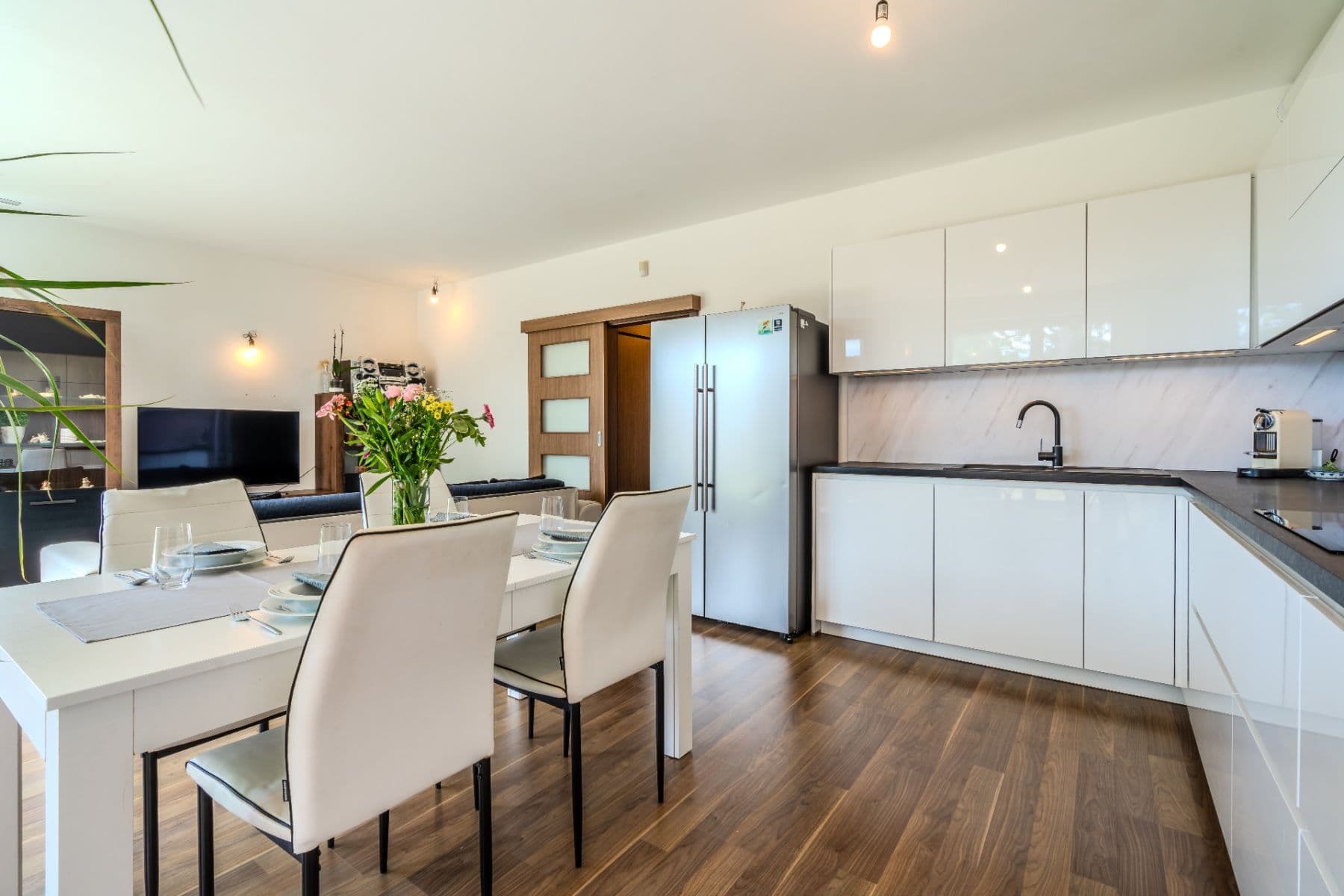 Predaj bytu 3-izbový 92 m², Pýchavková, Praha, Praha Predaj bytu 3-izbový 92 m², Pýchavková, Praha, Praha